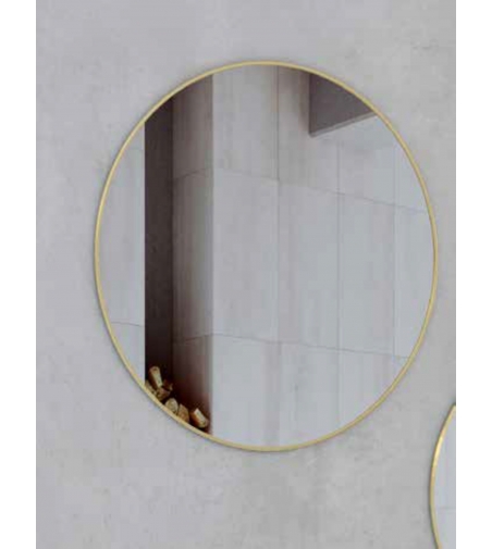 Miroir Cauro - Vessicchio Design