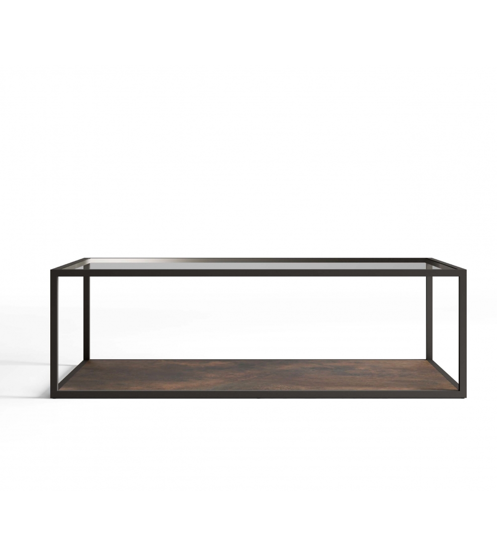 Table Basse Prism  - Ego Zeroventiquattro