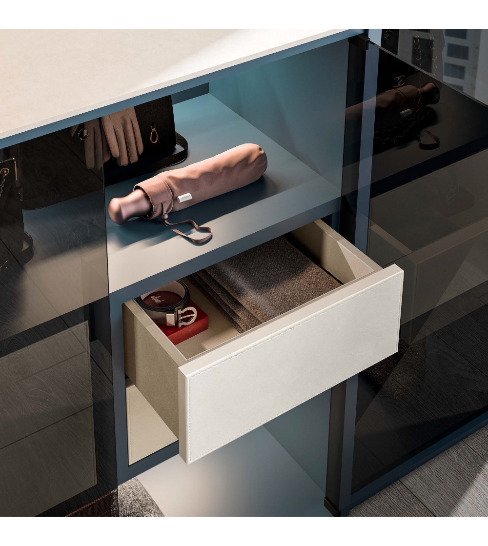Buffet Modulaire Strip - Ego...