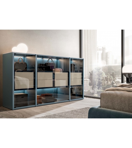 Madia Modulare Strip - Ego Zeroventiquattro