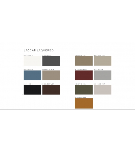 Buffet Modulaire Strip - Ego Zeroventiquattro