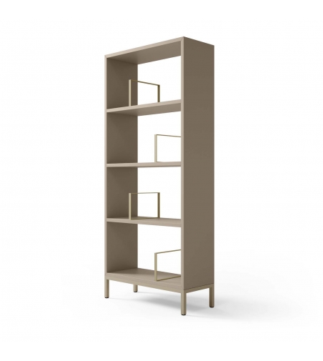 Libreria Range S - Ego Zeroventiquattro