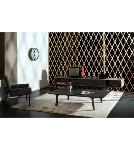 AL2 - Mobius 006 Coffee Table