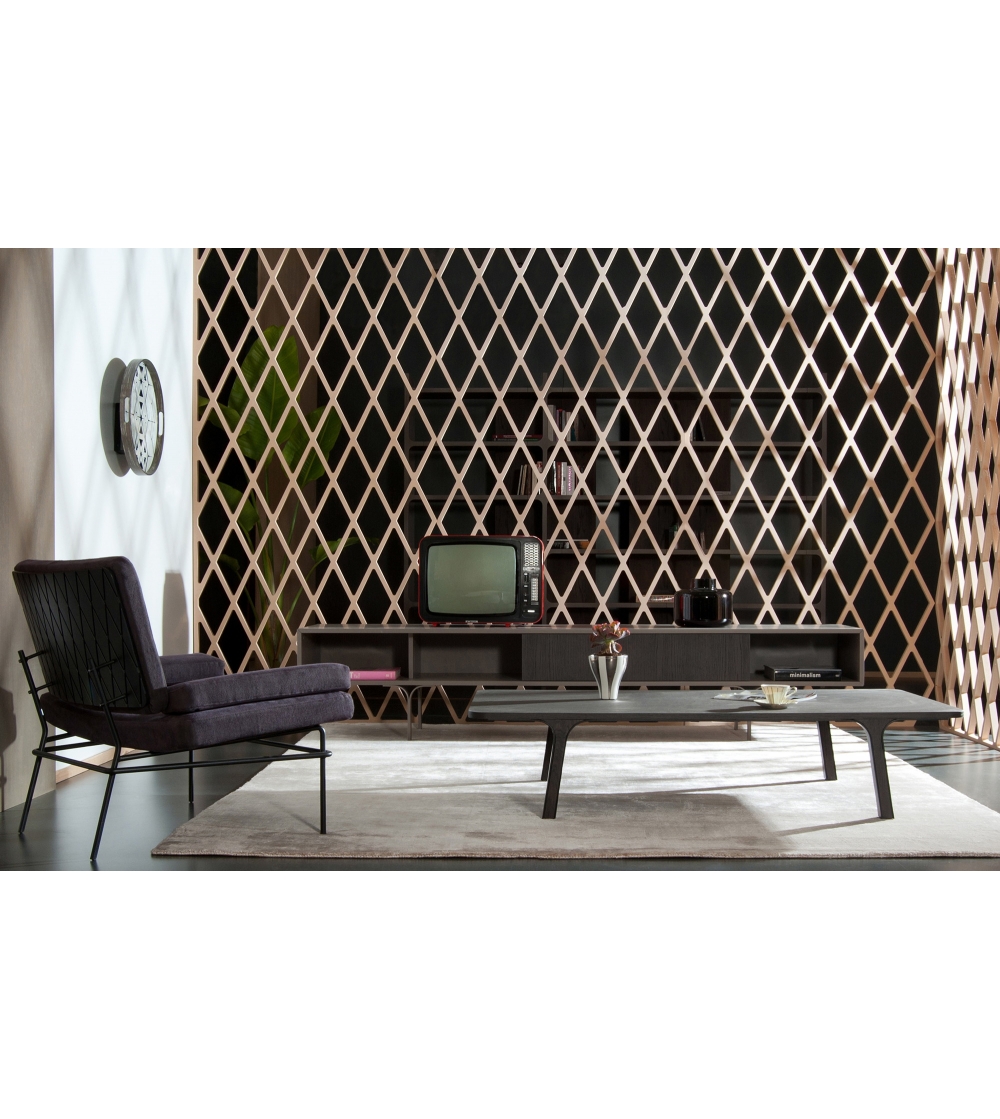 AL2 - Mobius 006 Couchtisch