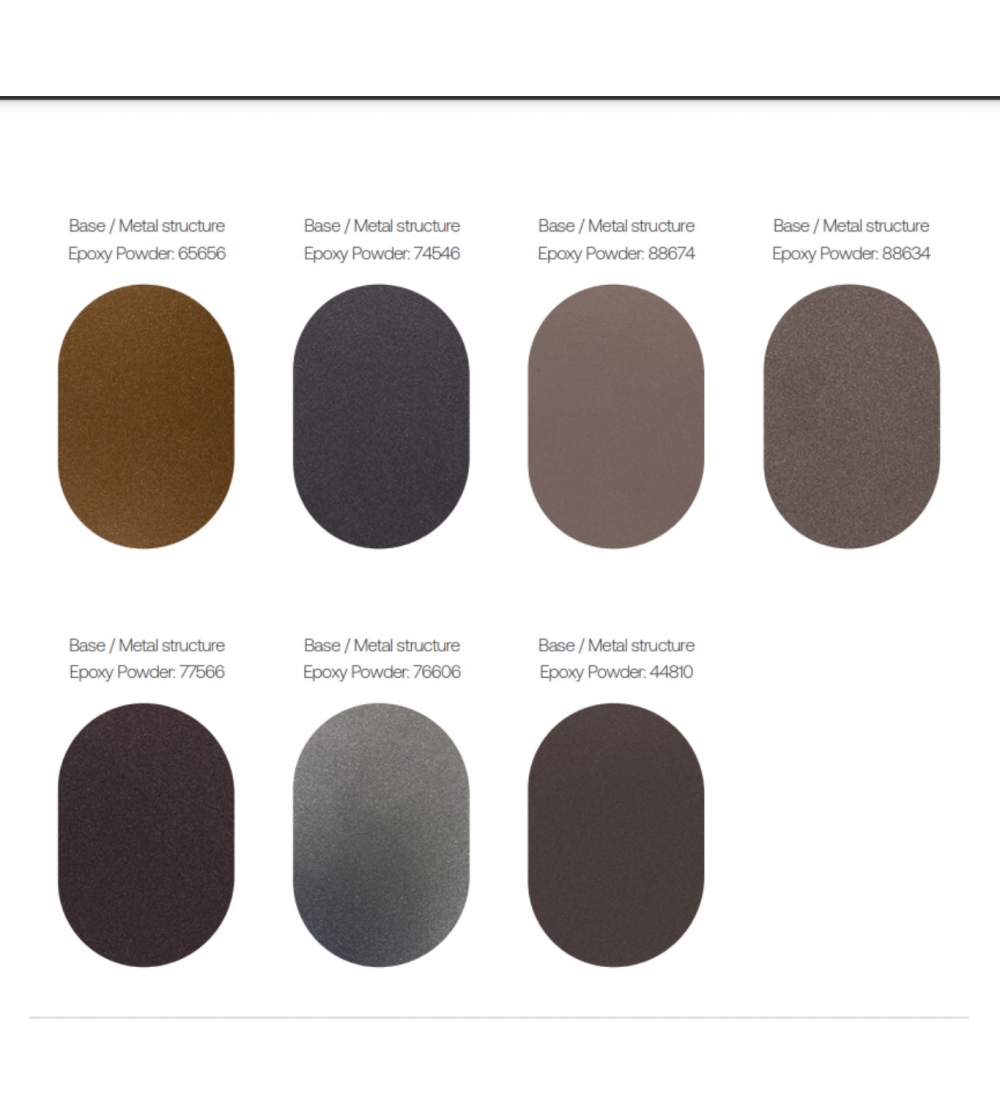 AL2 - Mobius 006 Coffee Table
