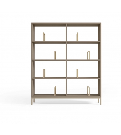 Libreria Range D - Ego Zeroventiquattro