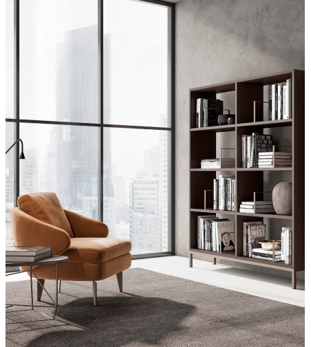 Fauteuil Triangle - Ego Zeroventiquattro