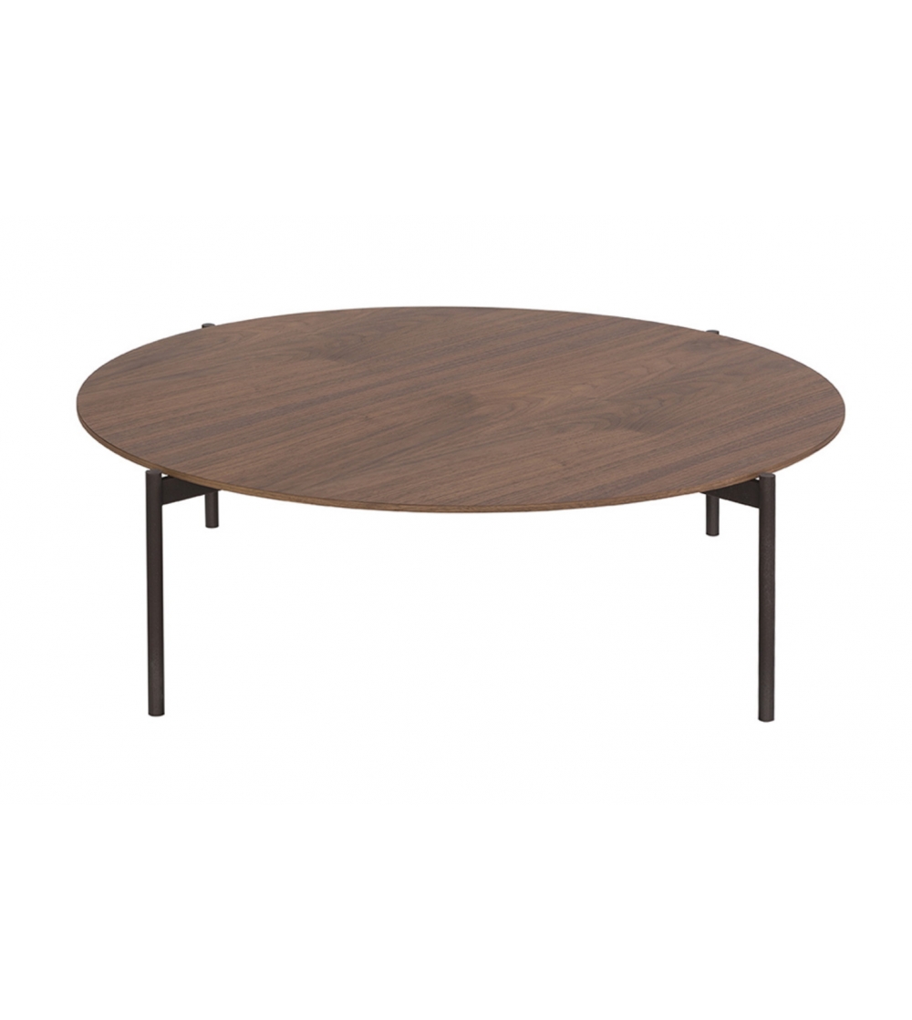 AL2 - Orizon A006 Wood Coffee Table