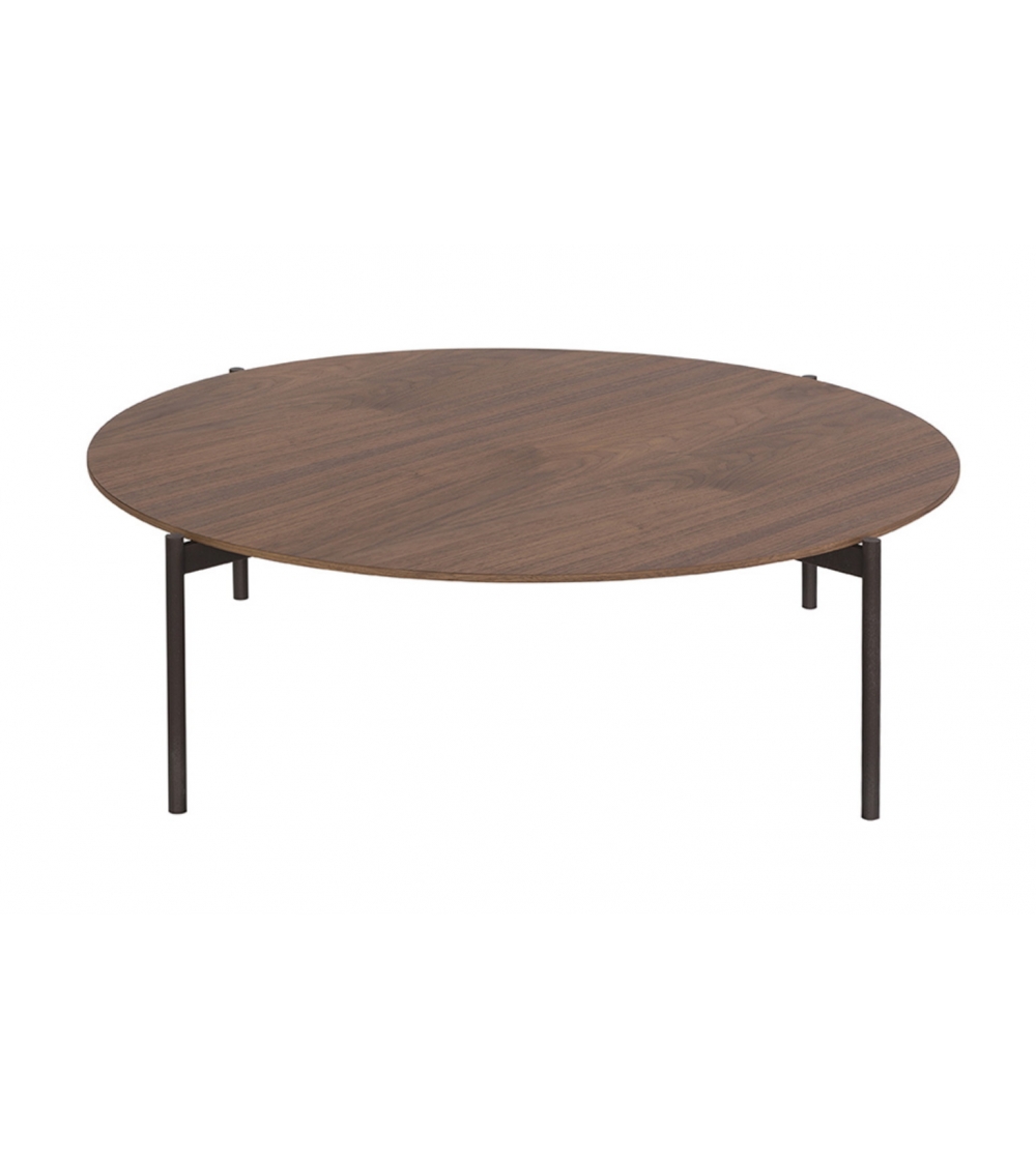 Table Basse Orizon A006 Bois - AL2