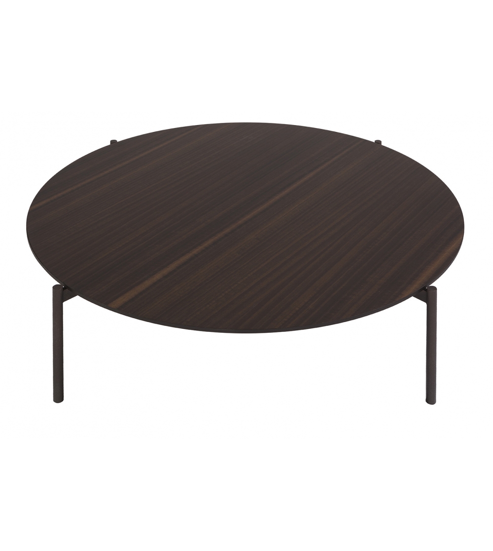 AL2 - Orizon A006 Wood Coffee Table