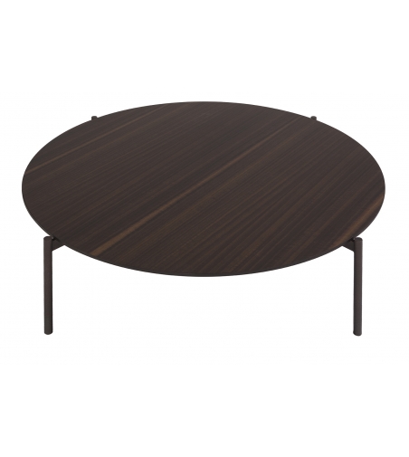 AL2 - Orizon A006 Holz Couchtisch
