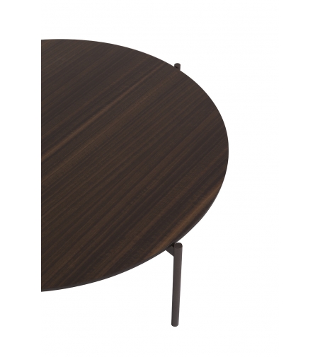 Table Basse Orizon A006 Bois - AL2