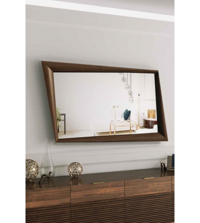Spiegel Iris - Vessicchio Design 2