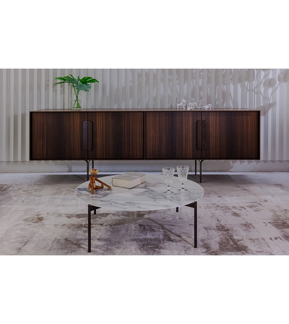 AL2 - Orizon A006 Keramik Couchtisch
