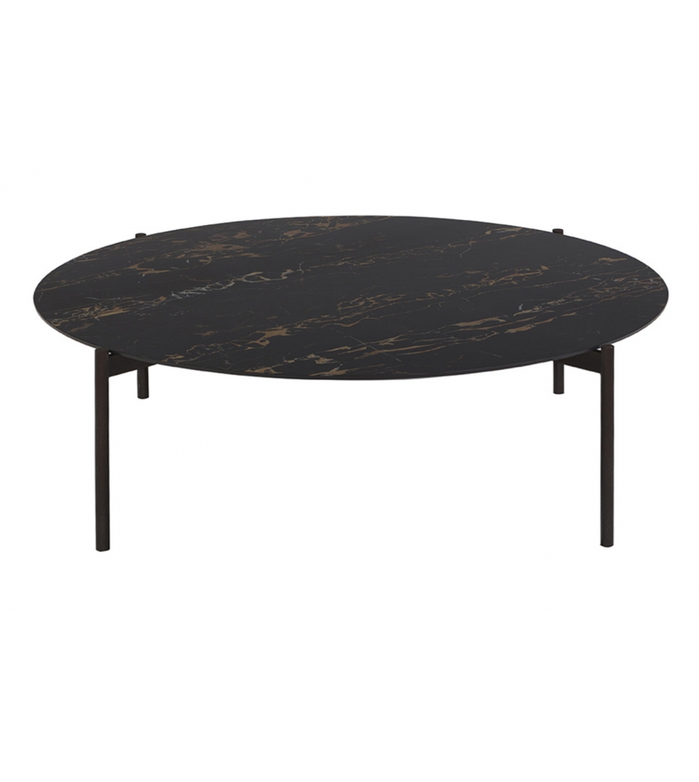 Table Basse Orizon A006 Céramique - AL2