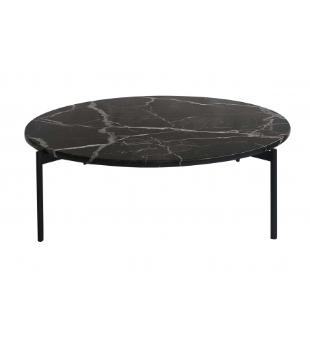 AL2 - Orizon A006 Marmor Couchtisch