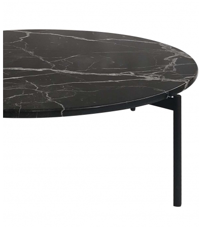 AL2 - Orizon A006 Marmor Couchtisch 2