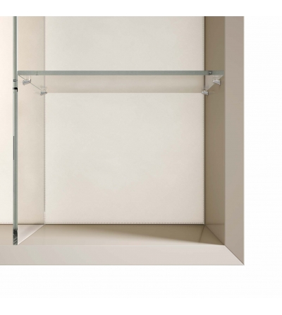 Libreria/Porta TV Frame - Ego Zeroventiquattro 2