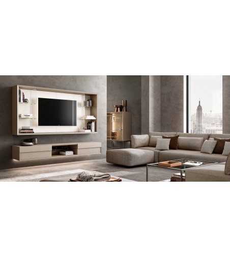 Unidad de Pared Base - Ego Zeroventiquattro