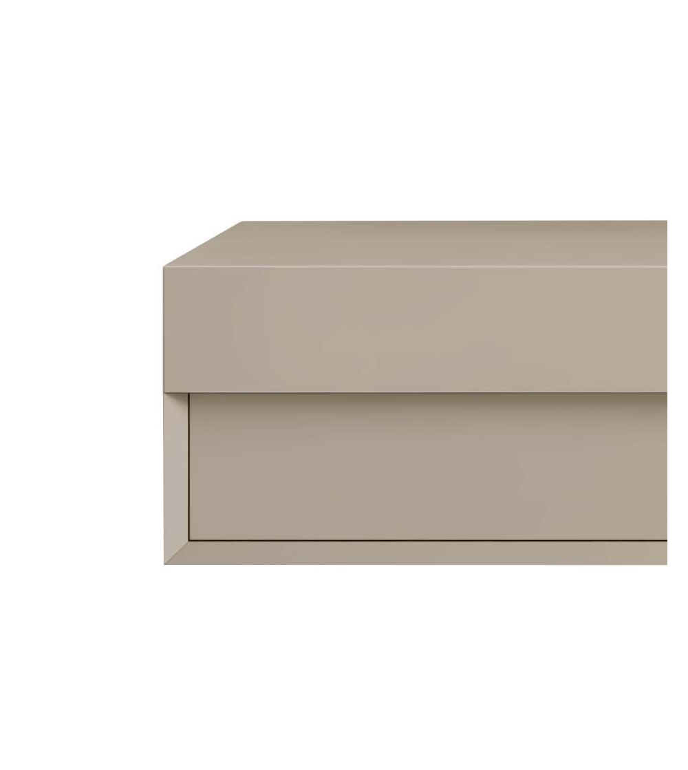 Ego Zeroventiquattro - Base Schrankwand