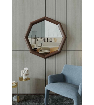 Specchio Maestrale - Vessicchio Design 2