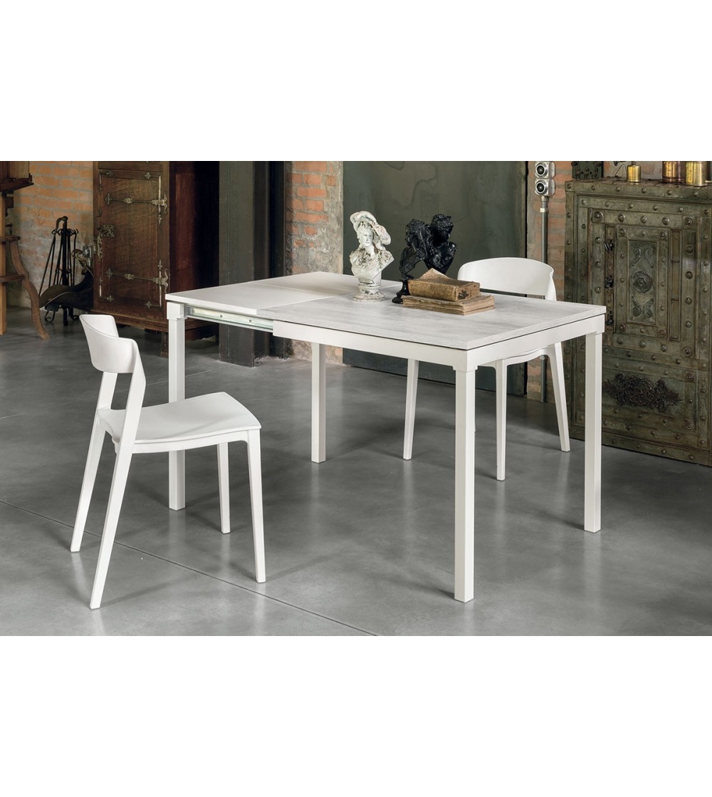 Perigeo 85 Table - Target Point