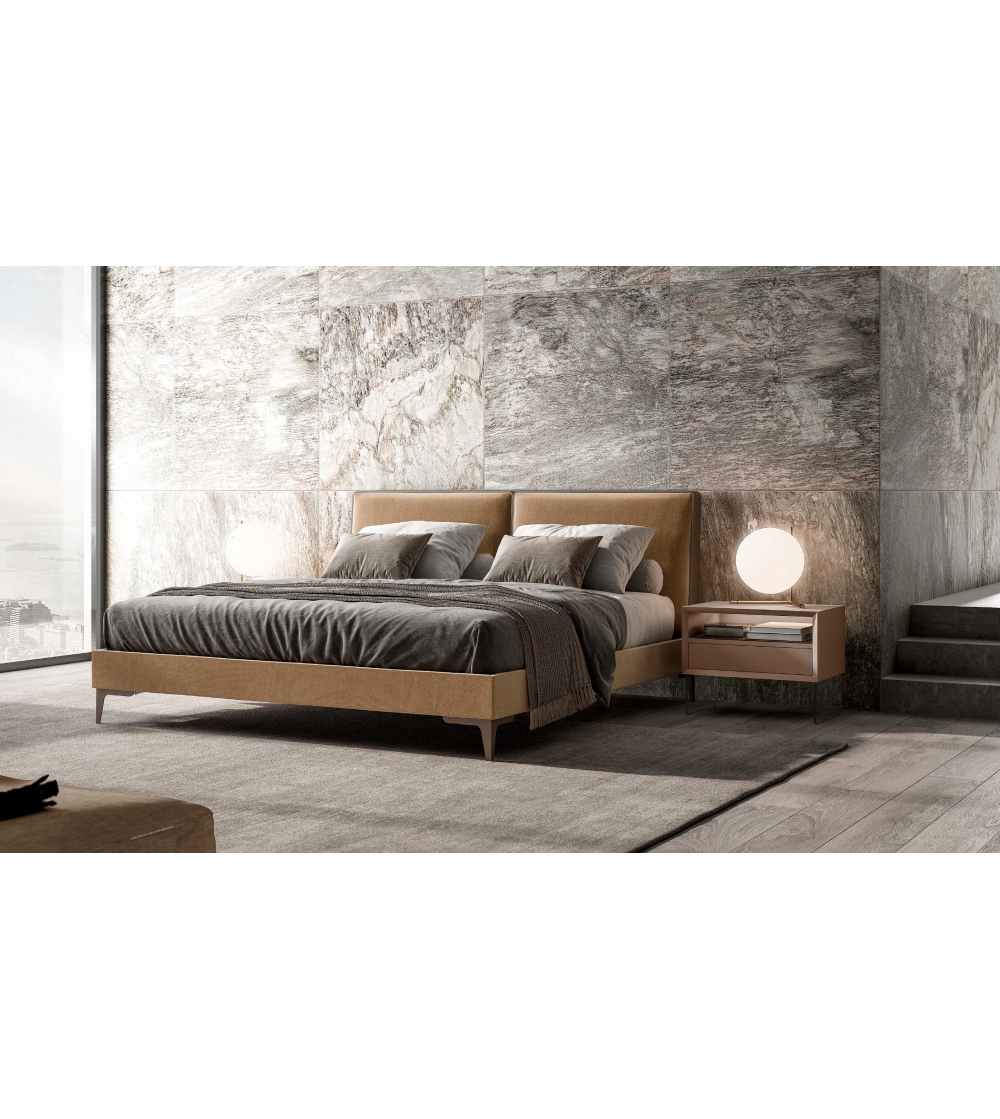 Ego Zeroventiquattro - Angle Bed