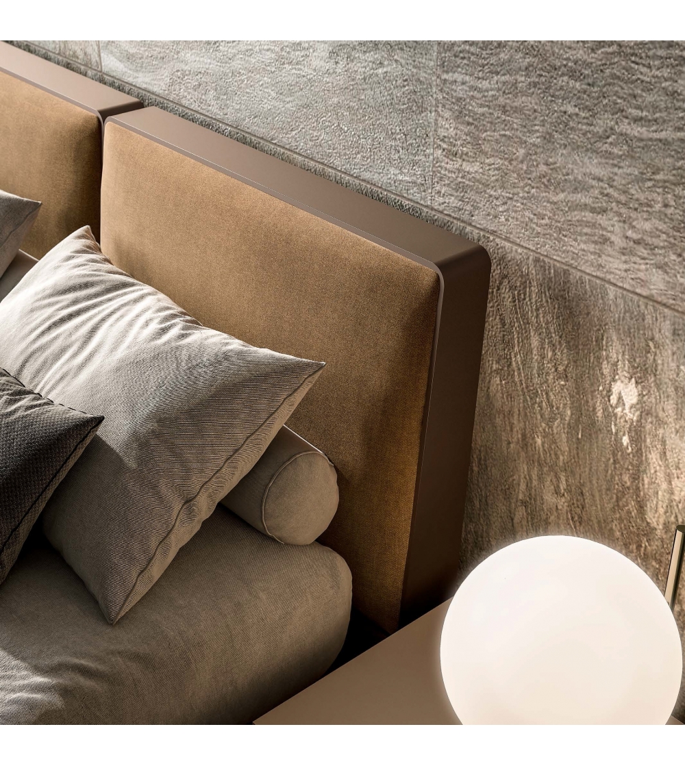 Ego Zeroventiquattro - Angle Bett