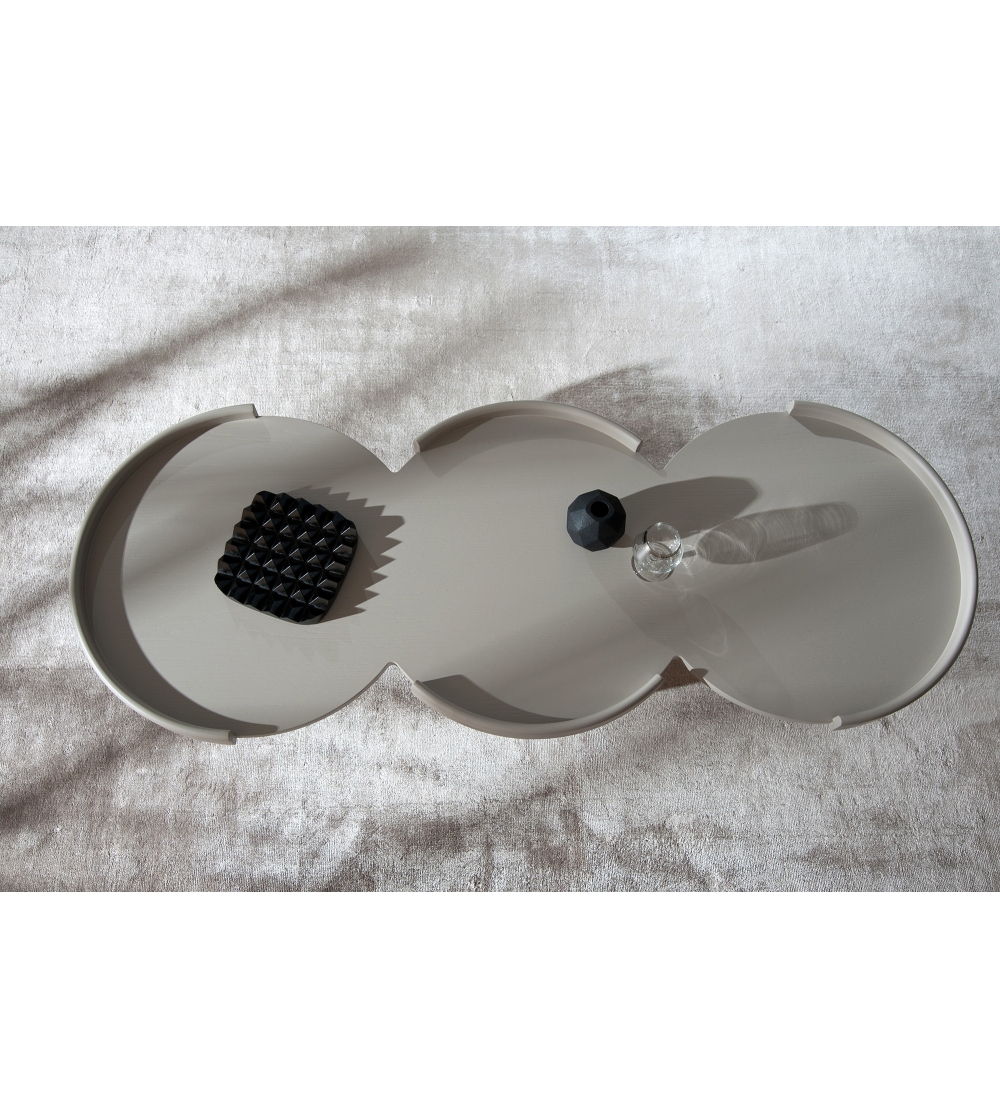 AL2 - E - klipse A006 Couchtisch