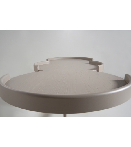 Tavolino E-klipse A006 - AL2