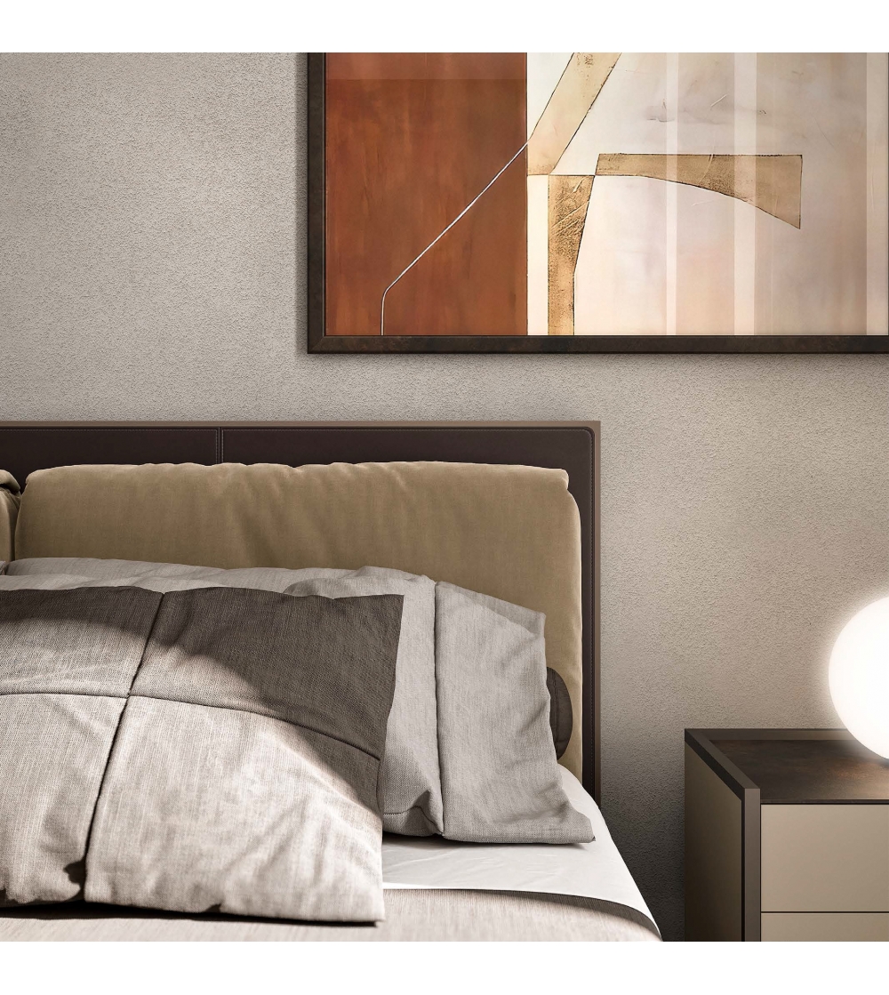 Ego Zeroventiquattro - Cone Bed