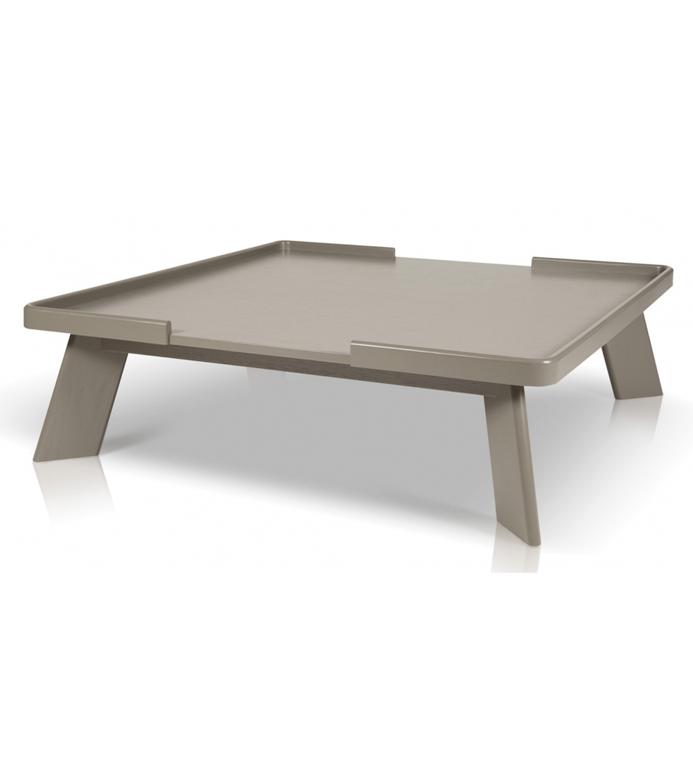 AL2 - Alhambra A006 Square Coffee Table