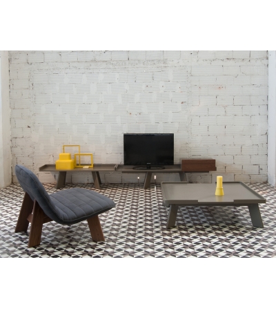 Table Basse Alhambra A006 - AL2 2