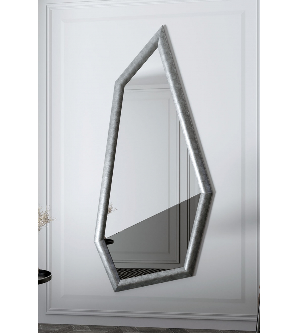 Mirror Ostro - Vessicchio Design