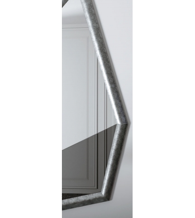 Espejo Ostro - Vessicchio Design 2