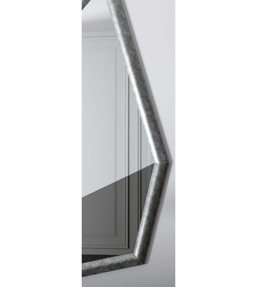 Espejo Ostro - Vessicchio Design