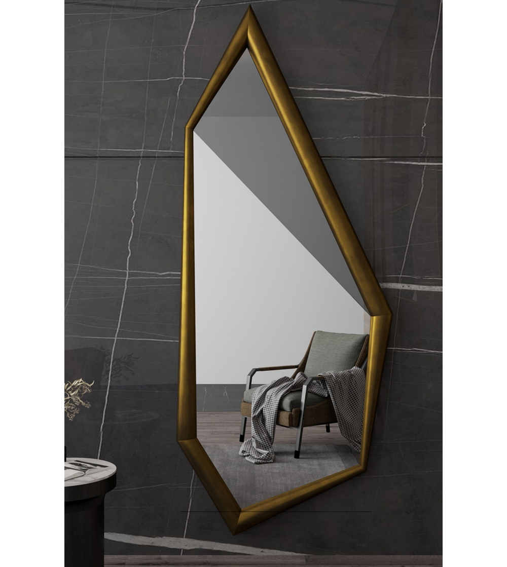 Miroir Grecale - Vessicchio Design