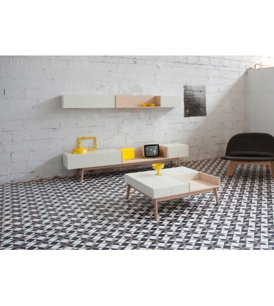 AL2 - Mos-i-ko A006 Coffee Table 2