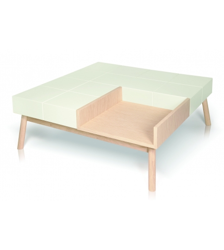 AL2 - Mos-i-ko A006 Couchtisch