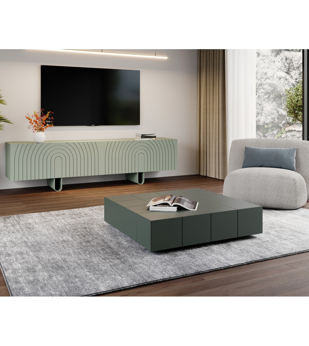 AL2 - Mos-i-ko C006 Coffee Table