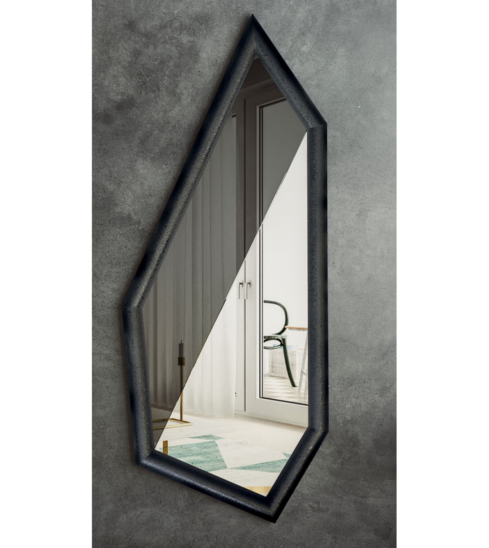 Miroir Orfeo - Vessicchio Design