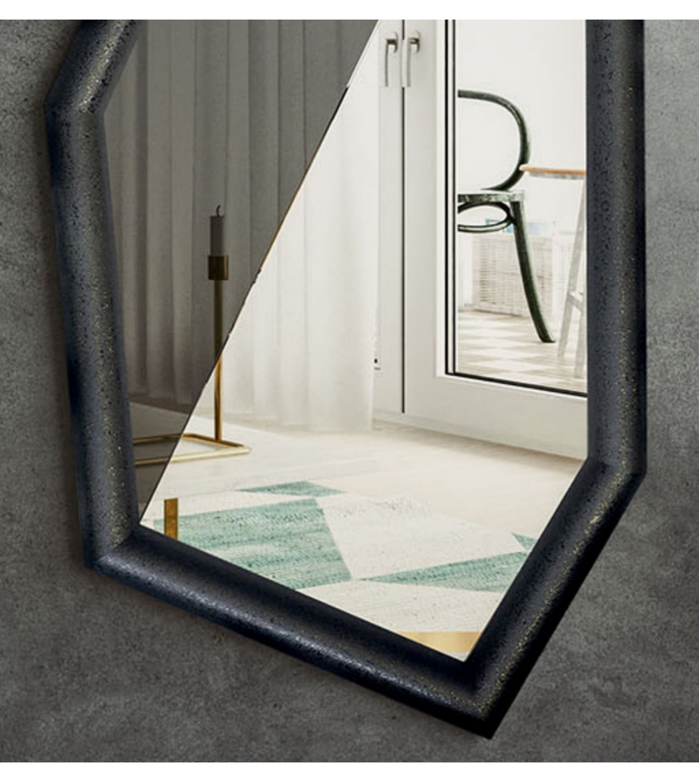 Spiegel Orfeo - Vessicchio Design