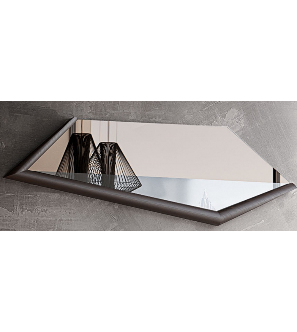 Miroir Ponente - Vessicchio Design