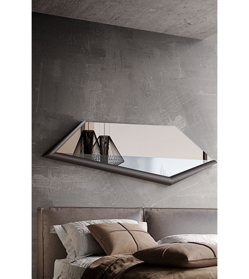 Miroir Ponente - Vessicchio Design