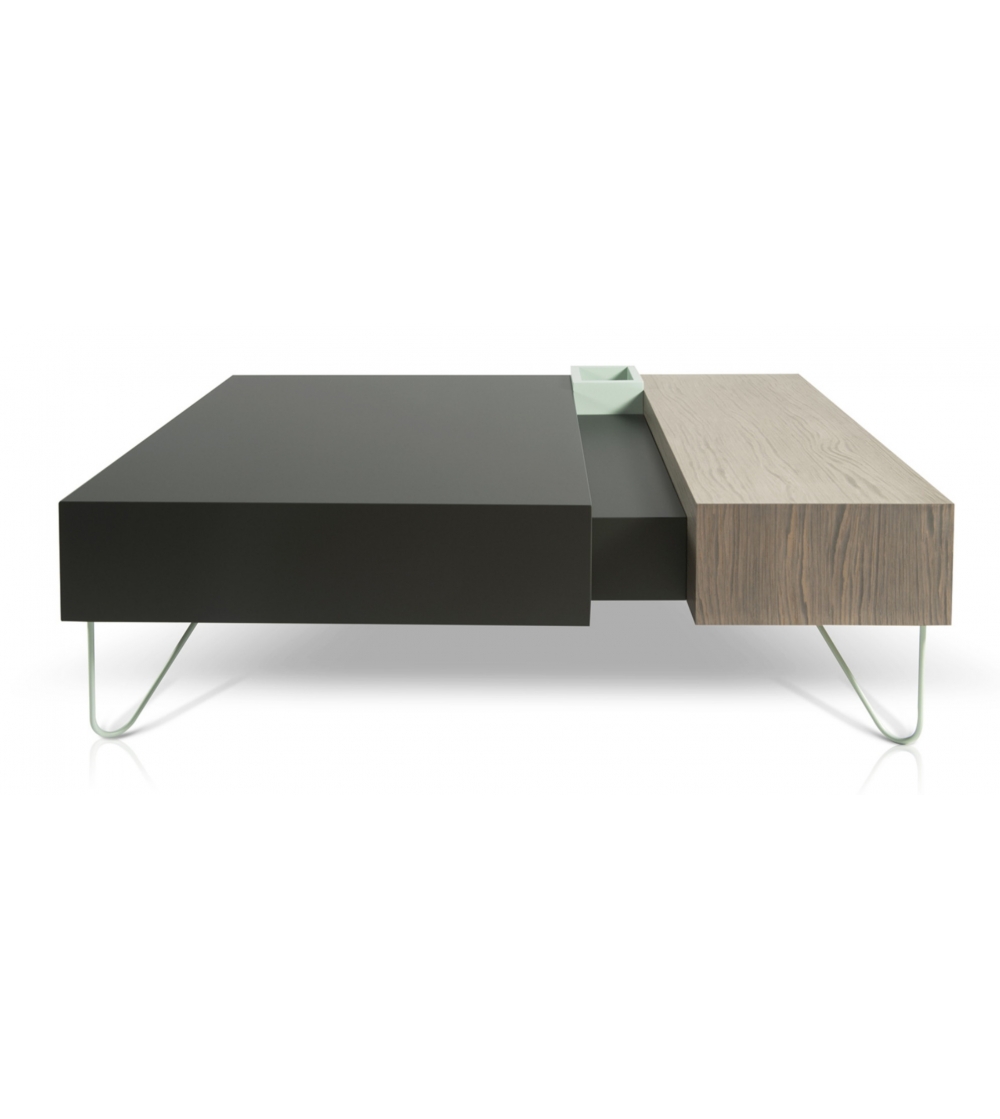 AL2 - Vintme A020 Coffee Table