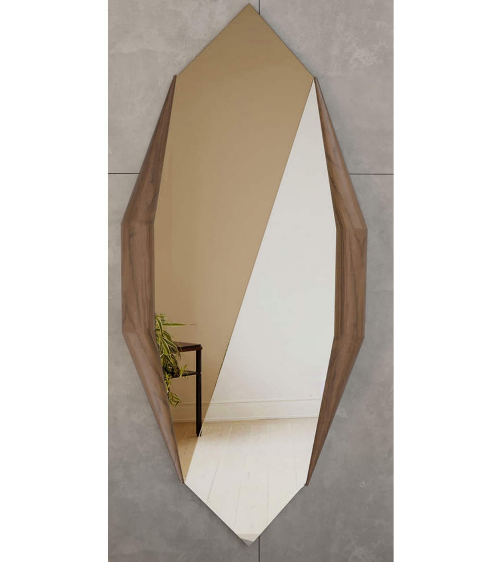 Mirror Levante - Vessicchio Design