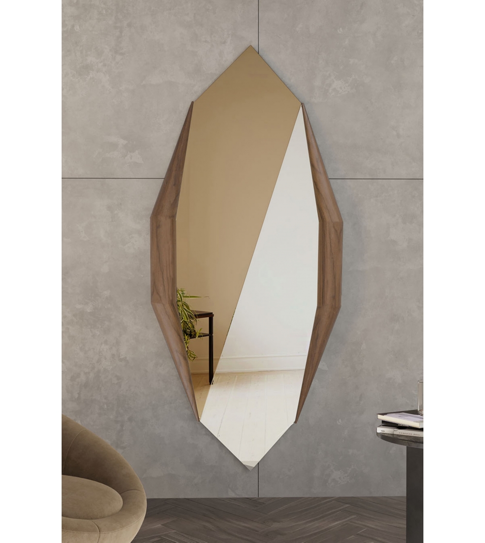 Spiegel Levante - Vessicchio Design