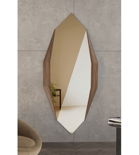 Specchio Levante - Vessicchio Design