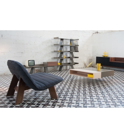 Table Basse Vintme B020 - AL2 2