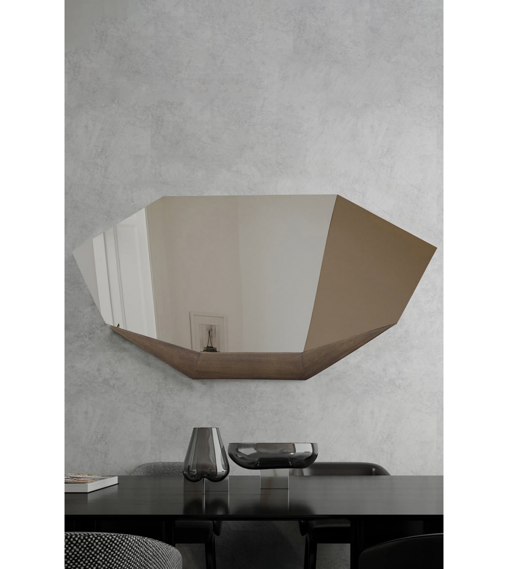 Spiegel Libeccio - Vessicchio Design
